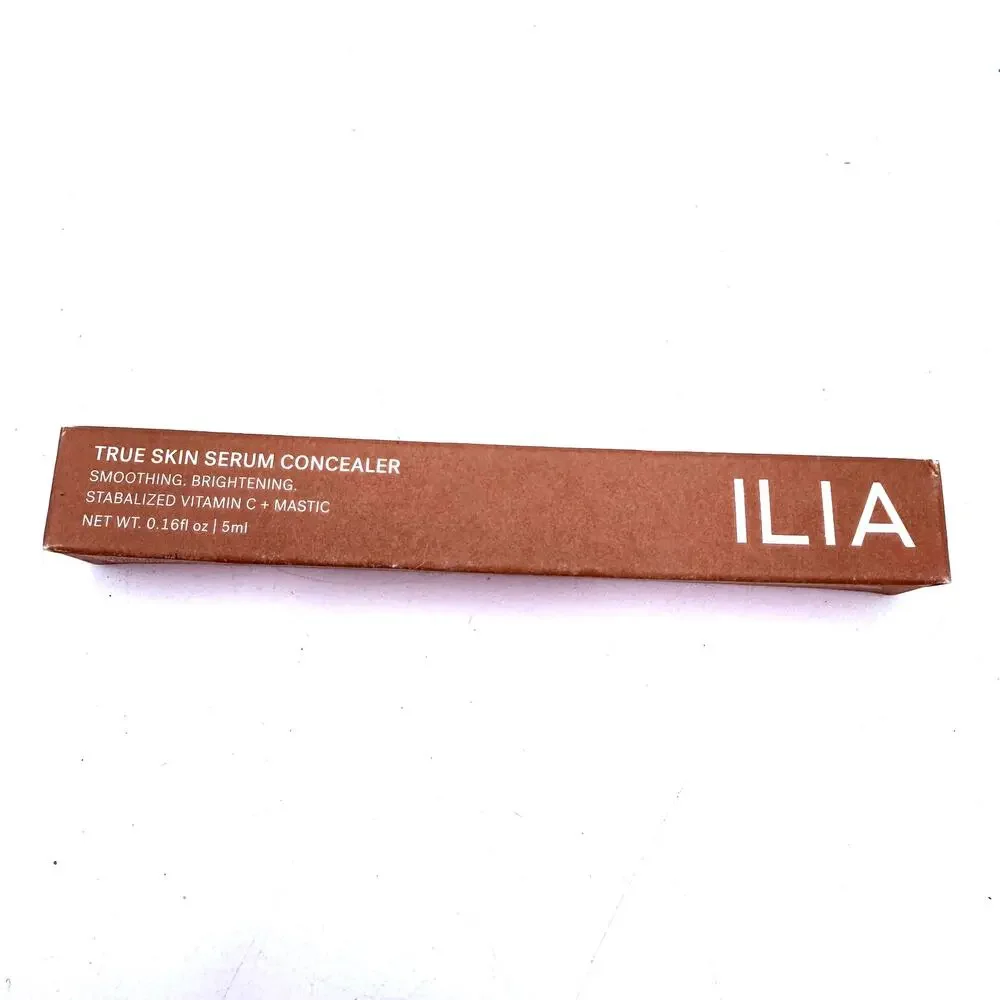 ILIA beauty true